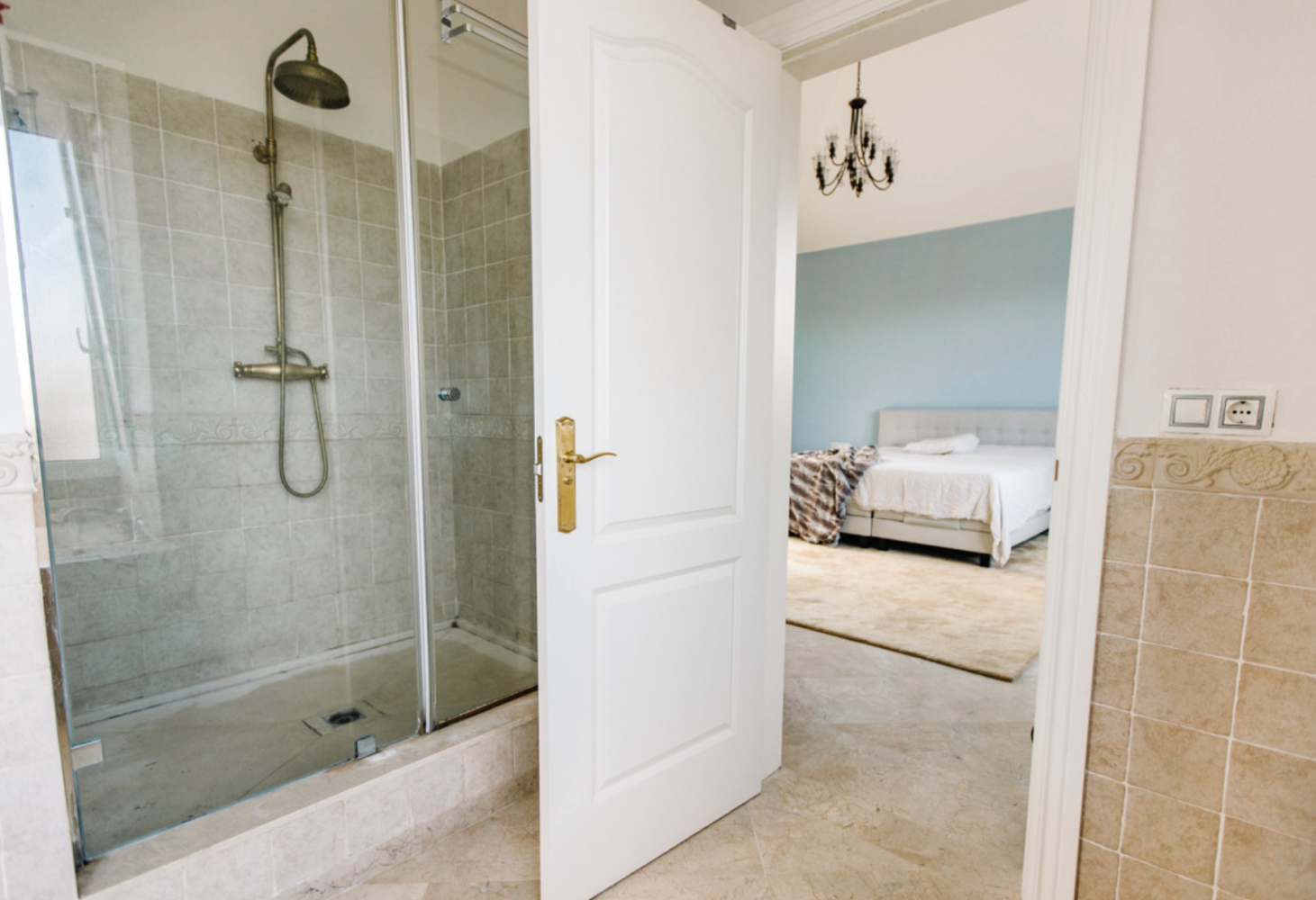 5 chambres Maison à Estepona, Spain No. 87582