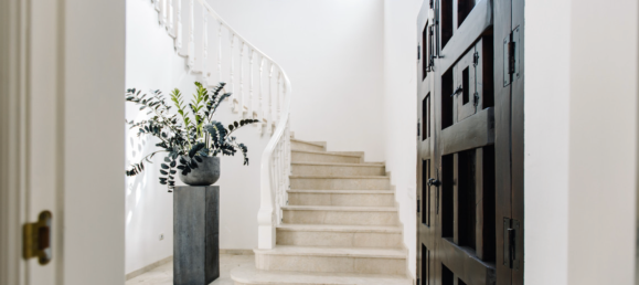 5 chambres Maison à Estepona, Spain No. 87582 27