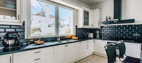 5 chambres Maison à Estepona, Spain No. 87582 4