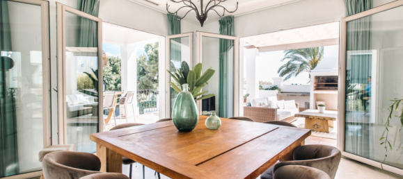 5 chambres Maison à Estepona, Spain No. 87582 32