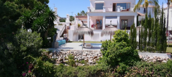 5 chambres Maison à Estepona, Spain No. 87582 11