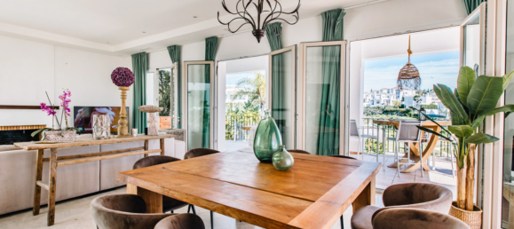 5 chambres Maison à Estepona, Spain No. 87582 26