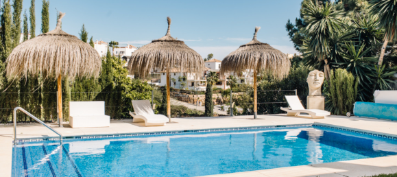 5 chambres Maison à Estepona, Spain No. 87582 16