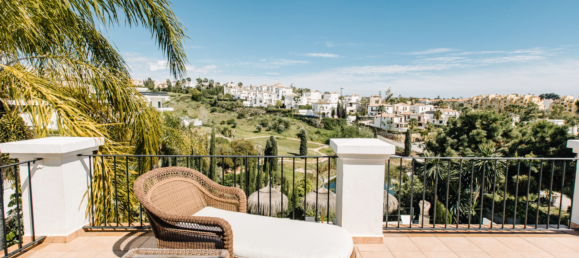 5 chambres Maison à Estepona, Spain No. 87582 20