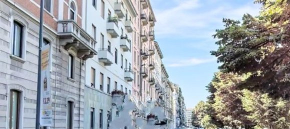 540m² Building in Milan, Italy No. 364759 11