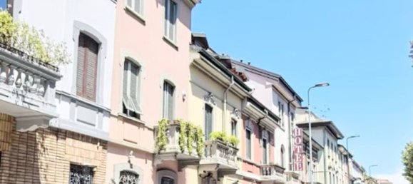 540m² Building in Milan, Italy No. 364759 2