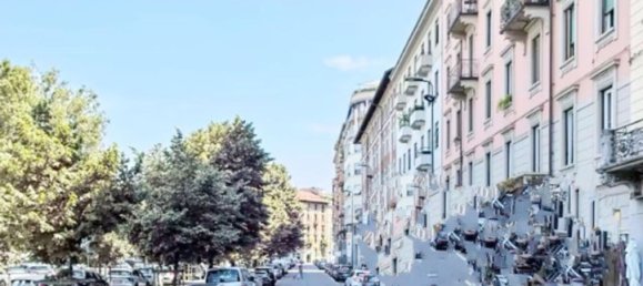 540m² Building in Milan, Italy No. 364759 4