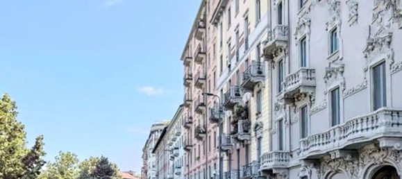 540m² Building in Milan, Italy No. 364759 3