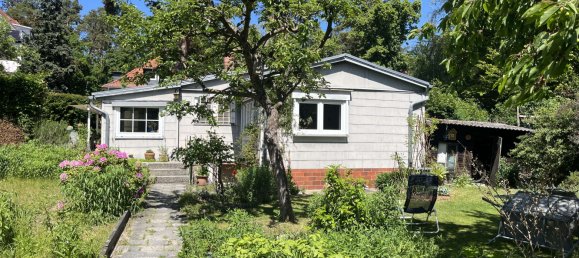 11 rooms Townhouse in Wannsee, Germany No. 295883 7