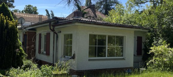 11 rooms Townhouse in Wannsee, Germany No. 295883 6