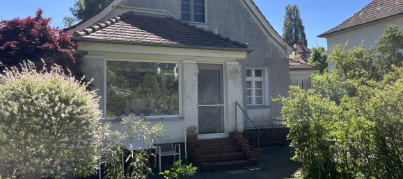 11 rooms Townhouse in Wannsee, Germany No. 295883 2