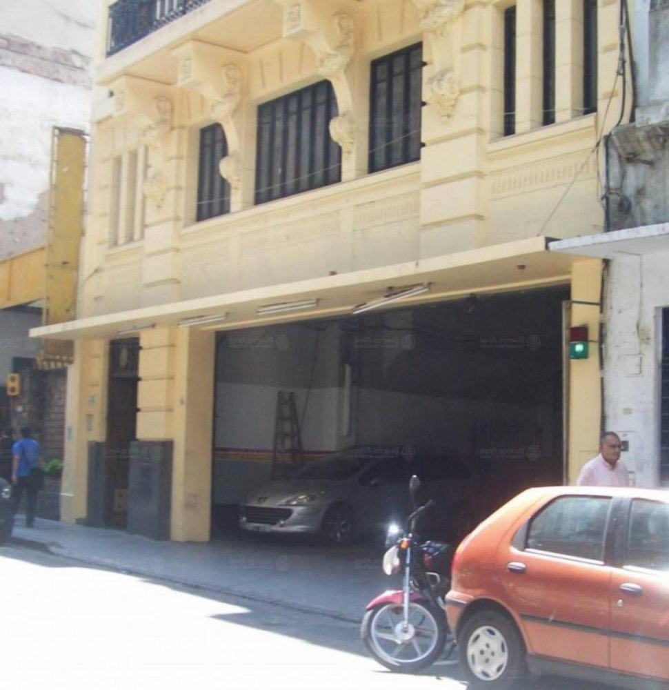 استوديو في Buenos Aires, Argentina رقم 66032