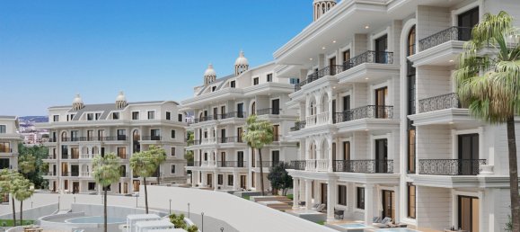 Apartment 4+1 in Turkler, Turkey No. 13193 9