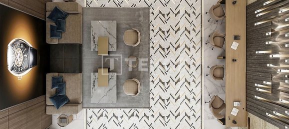 2 Schlafzimmer Wohnung in Dubai Marina, UAE, Nr. 54533 12