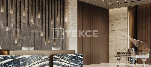 2 Schlafzimmer Wohnung in Dubai Marina, UAE, Nr. 54533 4