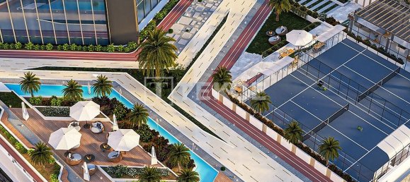 2 Schlafzimmer Wohnung in Dubai Marina, UAE, Nr. 54533 8