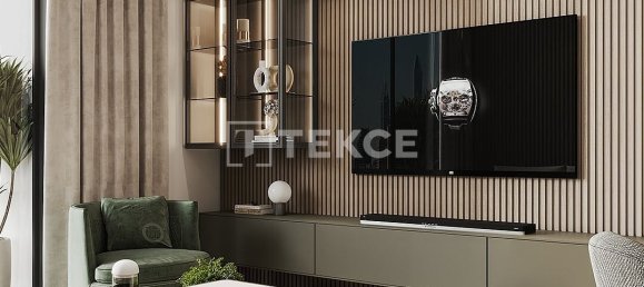 2 Schlafzimmer Wohnung in Dubai Marina, UAE, Nr. 54533 18