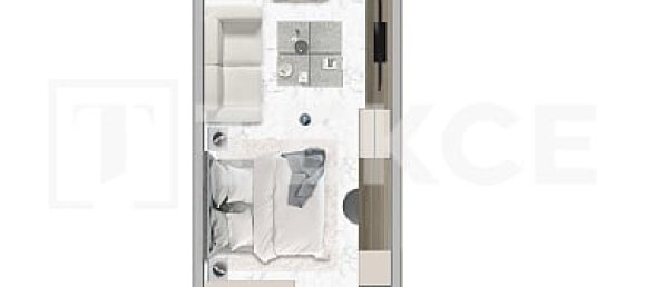 2 Schlafzimmer Wohnung in Dubai Marina, UAE, Nr. 54533 29