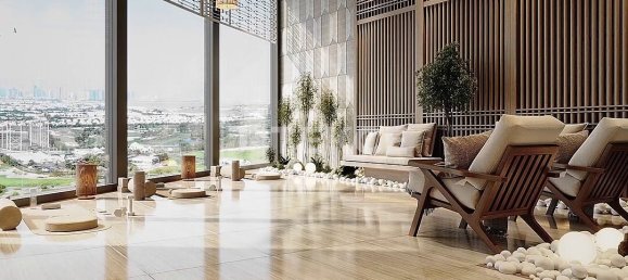 2 Schlafzimmer Wohnung in Dubai Marina, UAE, Nr. 54533 11