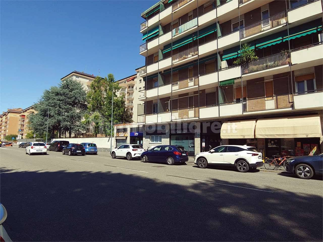 1 chambre Appartement à Milan, Italy No. 266647