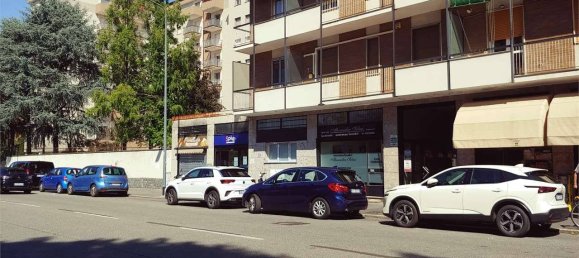 1 chambre Appartement à Milan, Italy No. 266647 10