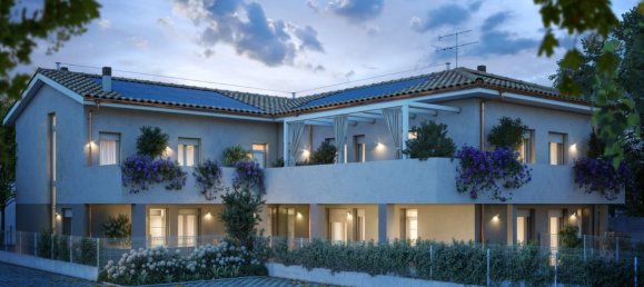 2 rooms Apartment in Verona, Italy No. 216670 3