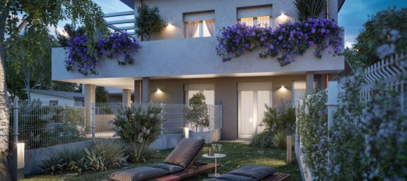 2 rooms Apartment in Verona, Italy No. 216670 2