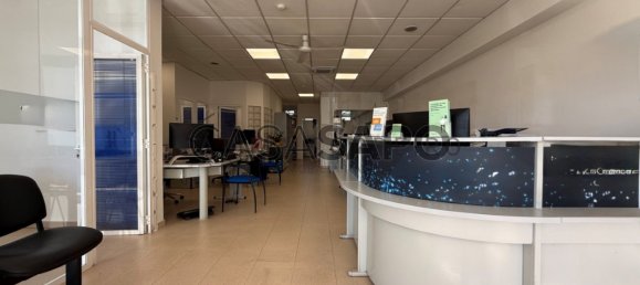 Gewerbliche Immobilie in Corroios, Portugal 123m², Nr. 336837 18