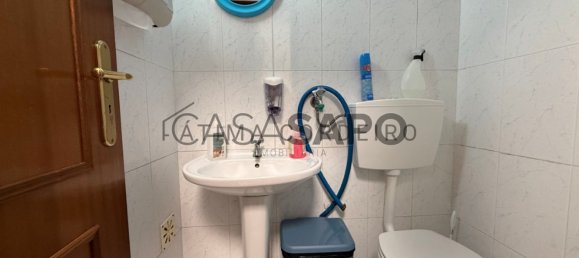 Gewerbliche Immobilie in Corroios, Portugal 123m², Nr. 336837 15