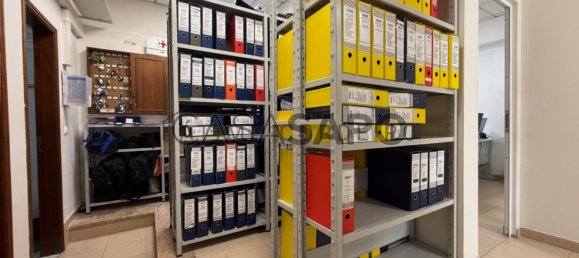 Gewerbliche Immobilie in Corroios, Portugal 123m², Nr. 336837 4