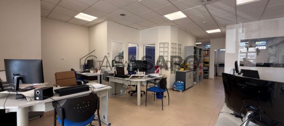 Gewerbliche Immobilie in Corroios, Portugal 123m², Nr. 336837 21