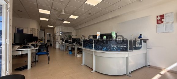 Gewerbliche Immobilie in Corroios, Portugal 123m², Nr. 336837 19