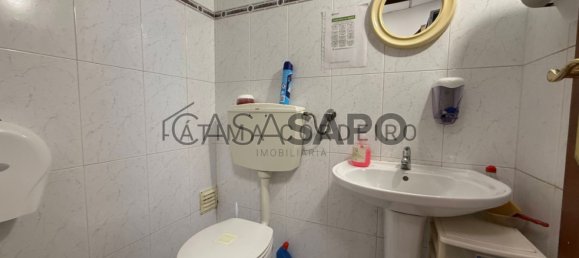 Gewerbliche Immobilie in Corroios, Portugal 123m², Nr. 336837 13