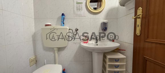 Gewerbliche Immobilie in Corroios, Portugal 123m², Nr. 336837 14