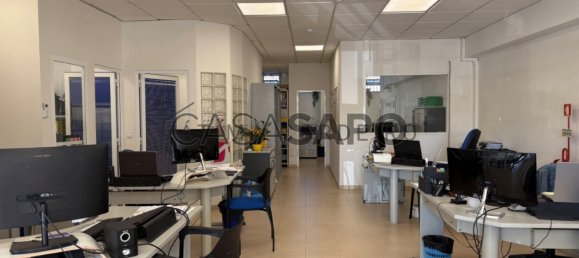 Gewerbliche Immobilie in Corroios, Portugal 123m², Nr. 336837 20