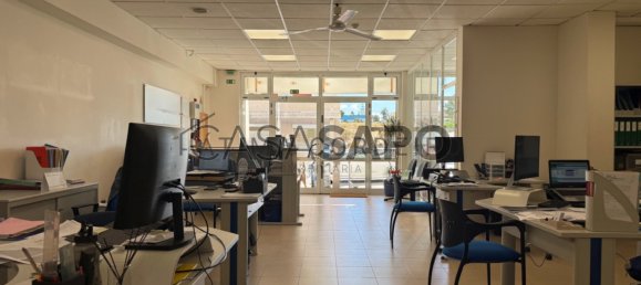 Gewerbliche Immobilie in Corroios, Portugal 123m², Nr. 336837 2