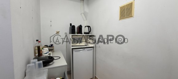 Gewerbliche Immobilie in Corroios, Portugal 123m², Nr. 336837 12