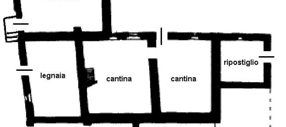 Casa de 12 divisões em Guiglia, Italy N.º 234493 9