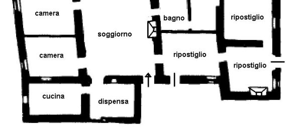 Casa de 12 divisões em Guiglia, Italy N.º 234493 8