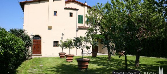 2 Schlafzimmer Wohnung in Florence, Italy, Nr. 102251 2