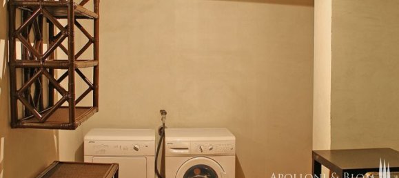 2 Schlafzimmer Wohnung in Florence, Italy, Nr. 102251 16