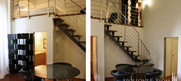 2 Schlafzimmer Wohnung in Florence, Italy, Nr. 102251 10