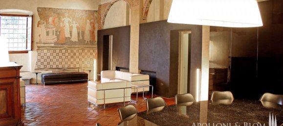 2 Schlafzimmer Wohnung in Florence, Italy, Nr. 102251 3