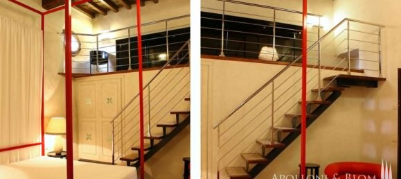 2 Schlafzimmer Wohnung in Florence, Italy, Nr. 102251 13