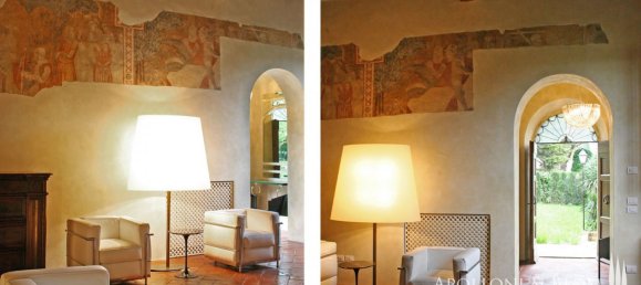 2 Schlafzimmer Wohnung in Florence, Italy, Nr. 102251 14