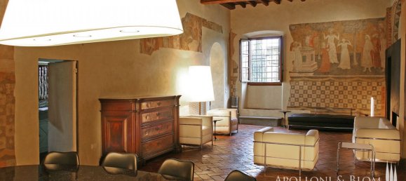 2 Schlafzimmer Wohnung in Florence, Italy, Nr. 102251 4