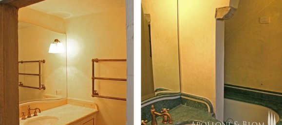 2 Schlafzimmer Wohnung in Florence, Italy, Nr. 102251 12