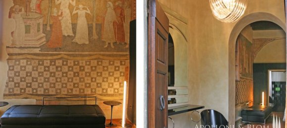 2 Schlafzimmer Wohnung in Florence, Italy, Nr. 102251 11