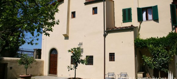 2 Schlafzimmer Wohnung in Florence, Italy, Nr. 102251 18