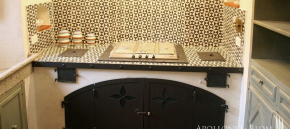 2 Schlafzimmer Wohnung in Florence, Italy, Nr. 102251 6